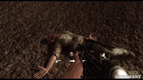 µ FarCry 2ͼ̹