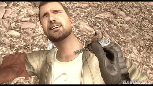 µ FarCry 2ͼ̹