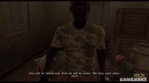 µ FarCry 2ͼ̹
