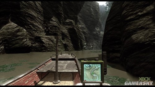 µ FarCry 2ͼ̹