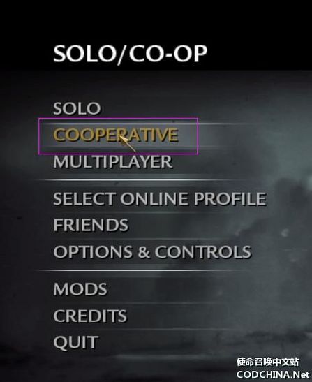 cod