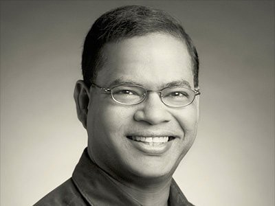 6.Amit Singhal