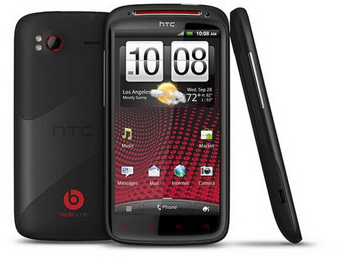Ԥۼ4900 ׿Beatsֻ HTC 1.5GHzǿSensation XE