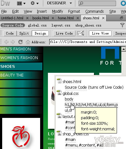 Adobe Dreamweaver CS5ø_켫