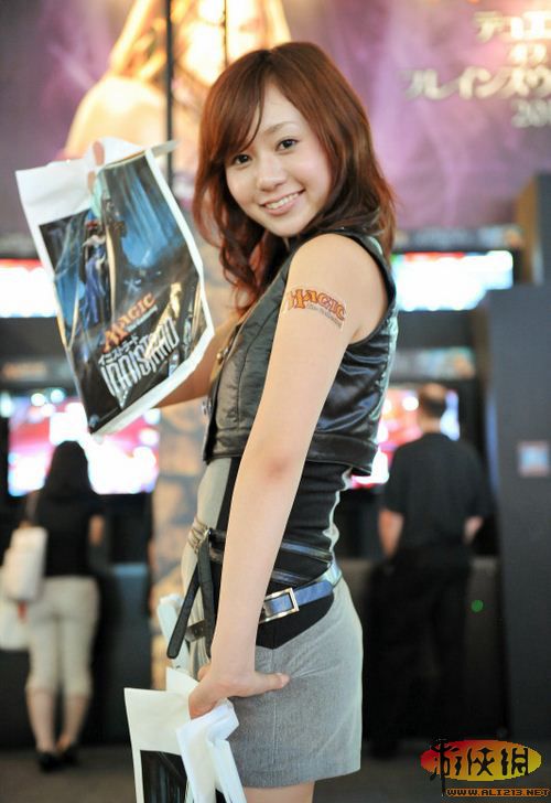 TGS11ֳSGȻChinajoy