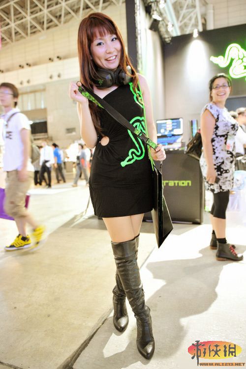 TGS11ֳSGȻChinajoy