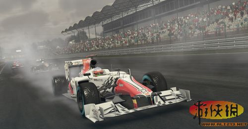 F1 2011Ϸ