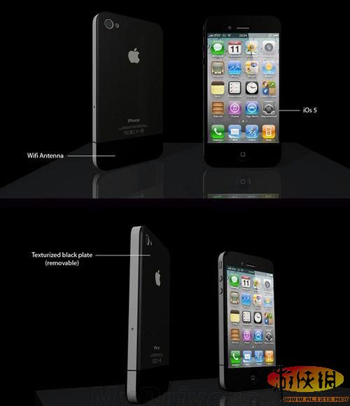 iPhone