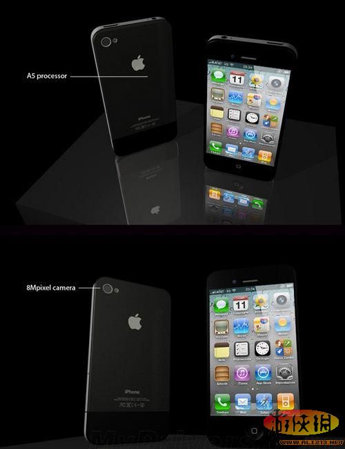 iPhone