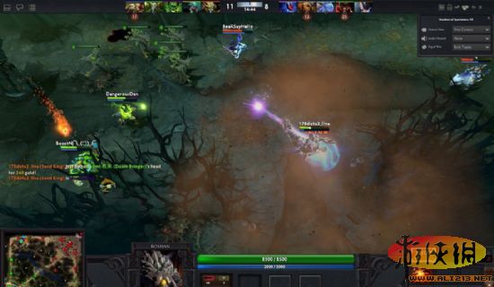 DotA2ս