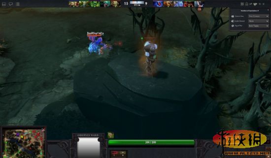 DotA2ս