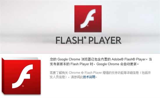 Flash Player 11