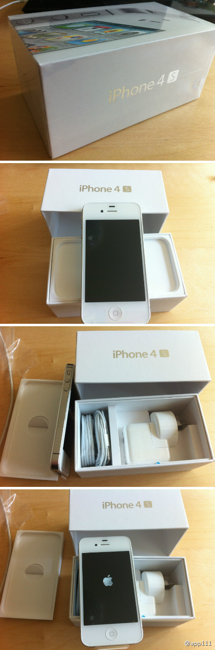 ɫ iPhone 4S