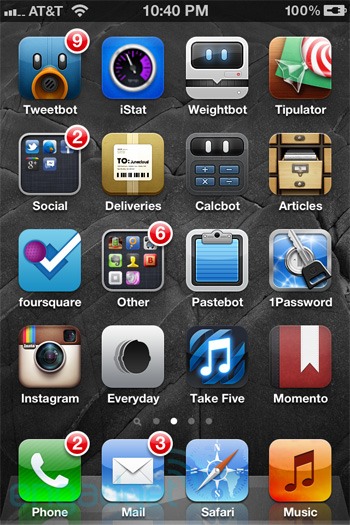 [ͼ]iOS5