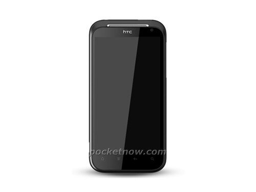 1.5GHz˫+ HTC Rezound