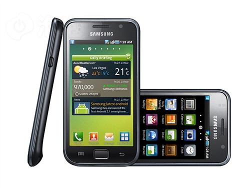 i9000 Galaxy S 16Gֻ 