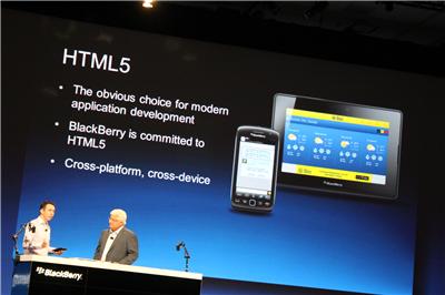 HTML5