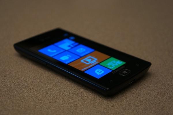 ΢ٷչʾWP7»:Focus SFocus FlashHTC Titan