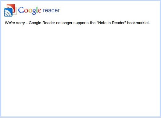 Google Readerİ ܲG+