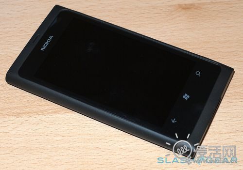 ʱ䵽 ĿŵLumia 800