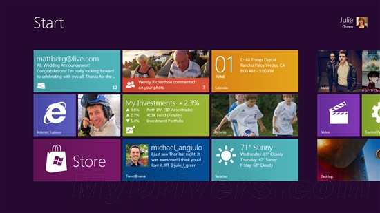 Windows 8ƬأƿԼ