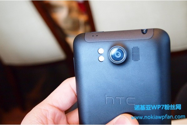 [ͼ]Mangoϵͳ콢» HTC Titan۷
