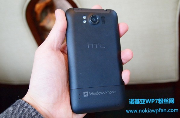 [ͼ]Mangoϵͳ콢» HTC Titan۷