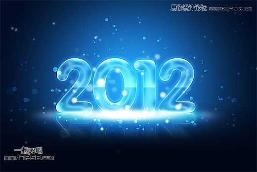 Photoshop2012ؿ̳,PS̳,˼Ե̳