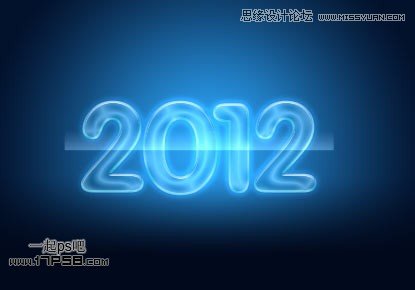 Photoshop2012ؿ̳,PS̳,˼Ե̳