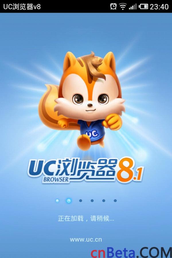 HTML5 UC8.1ʹø