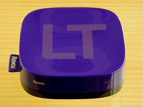 Roku LT