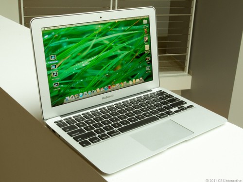 MacBook Air