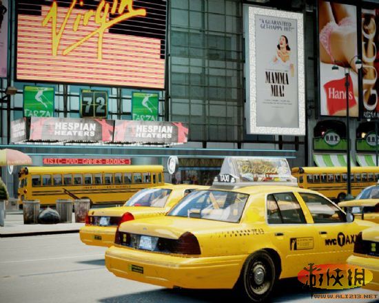 ⡶GTA4޻MOD