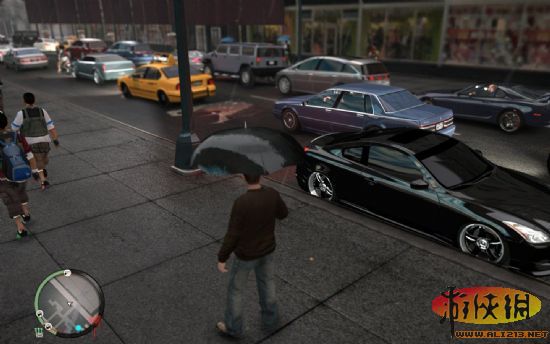 ⡶GTA4޻MOD