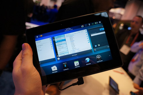 RIMչͼع 4GݮPlayBook