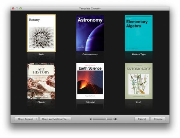 [ͼ]ƻƵ̿iBook Author