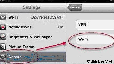 iPadƽWifi