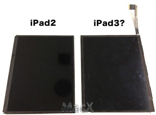 iPad 3ĻʾЧ˾̾