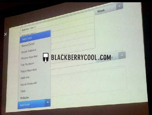 黑莓PlayBook OS 2.0系统 功能更全面操作更直观