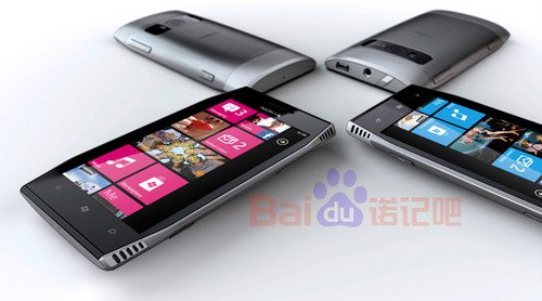 ŵLumia 805ع 1200صĸͷ