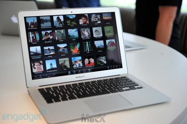 ¿MacBook Air Ӧ̿ʼ׼ģ