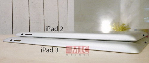 [ͼ] ƻiPad3ͼԱiPad2