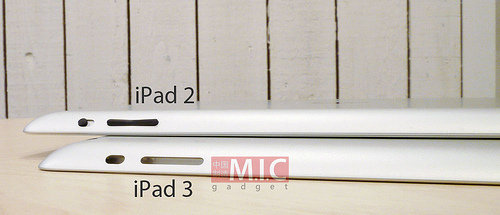 [ͼ] ƻiPad3ͼԱiPad2