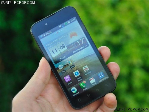 LGP970 Optimus Black(а)ֻ 