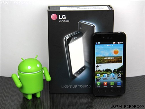 LGP970 Optimus Black(а)ֻ 