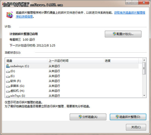 Windows7ù̬Ӳ绢