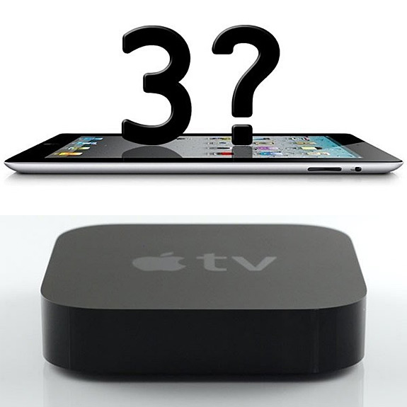 ƻiPad 3Apple TV