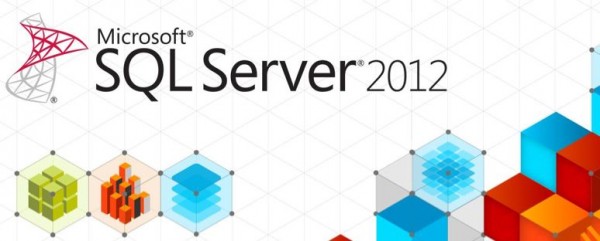΢SQL Server 2012 µҵ