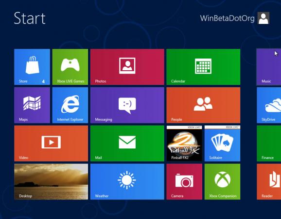 Windows8  Чʸ