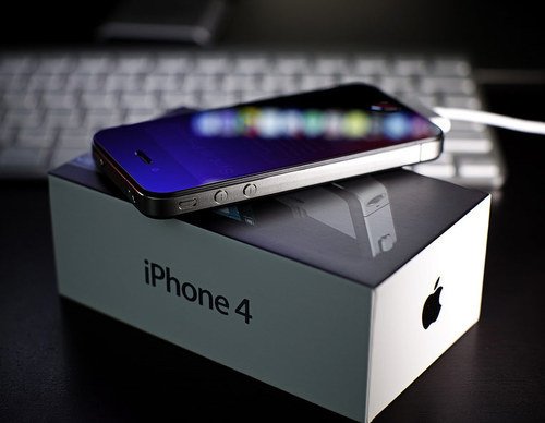 iPhone4Sս ӱŹս